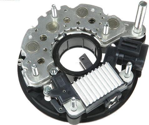 AS-PL ARR2005 - Выпрямитель, диодный мост, генератор autospares.lv