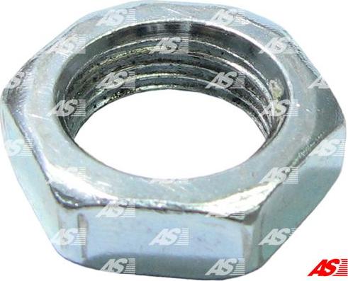 AS-PL ARS4005 - Ремкомплект, генератор autospares.lv