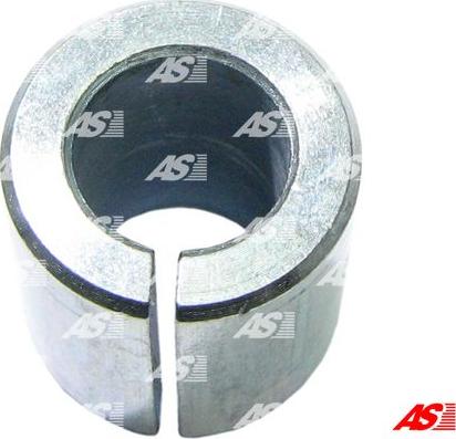 AS-PL ARS4008 - Ремкомплект, генератор autospares.lv