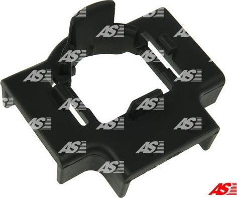 AS-PL ARS0090S - Ремкомплект, генератор autospares.lv