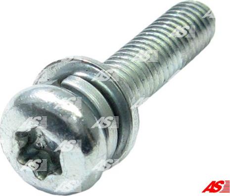 AS-PL ARS0014(BULK) - Ремкомплект, генератор autospares.lv