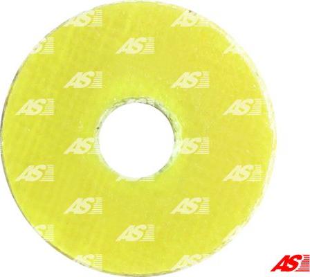 AS-PL ARS0035 - Ремкомплект, генератор autospares.lv