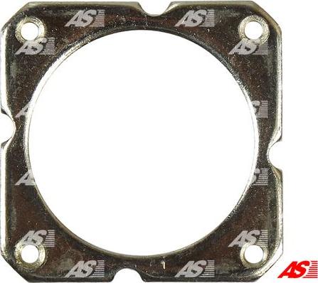 AS-PL ARS0029 - Ремкомплект, генератор autospares.lv