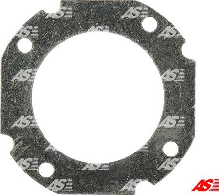 AS-PL ARS0028 - Ремкомплект, генератор autospares.lv