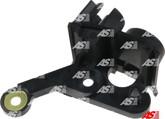 AS-PL ARS3047S - Ремкомплект, генератор autospares.lv