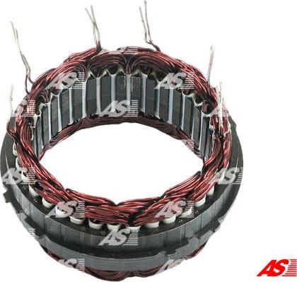 AS-PL AS0068 - Статор, генератор autospares.lv