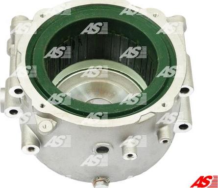 AS-PL AS1004 - Кронштейн, фланец привода генератора autospares.lv