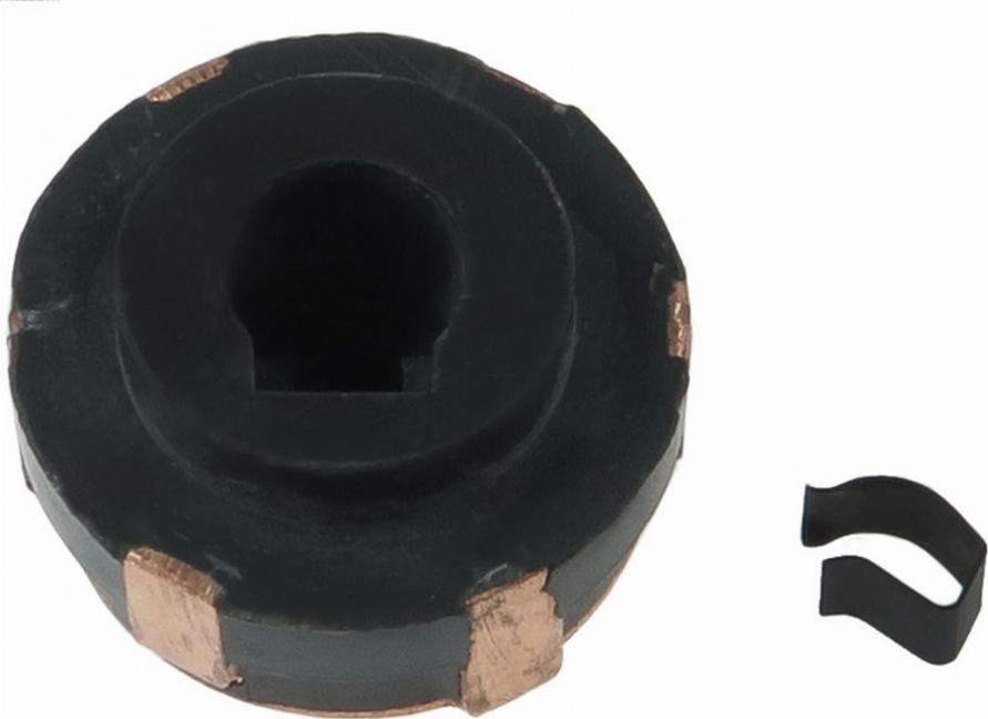 AS-PL ASL9040 - Контактное кольцо, генератор autospares.lv