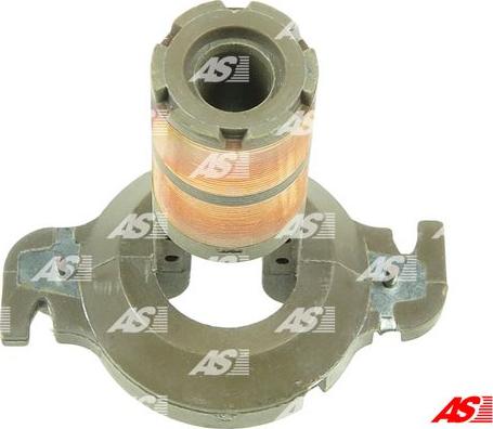 AS-PL ASL9043 - Контактное кольцо, генератор autospares.lv