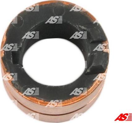 AS-PL ASL9006 - Контактное кольцо, генератор autospares.lv