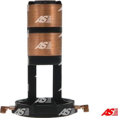 AS-PL ASL9015 - Контактное кольцо, генератор autospares.lv