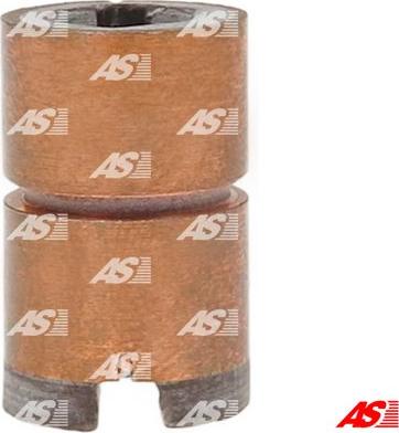 AS-PL ASL9033 - Контактное кольцо, генератор autospares.lv