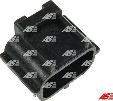 AS-PL ATP9003S - Ремкомплект, генератор autospares.lv