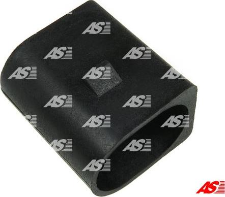 AS-PL ATP9002S - Ремкомплект, генератор autospares.lv