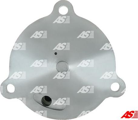 AS-PL P4007S - Вакуумный насос autospares.lv