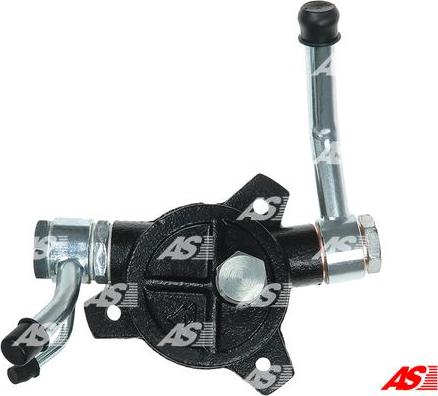 AS-PL P2013S - Вакуумный насос autospares.lv