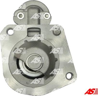 AS-PL S9063 - Стартер autospares.lv