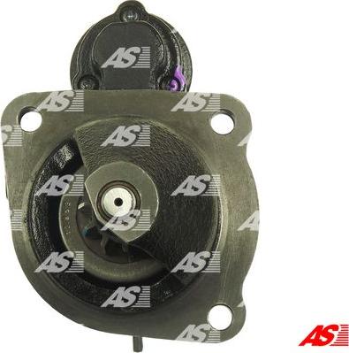 AS-PL S9199(LETRIKA) - Стартер autospares.lv