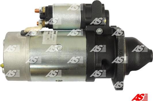 AS-PL S9198(LETRIKA) - Стартер autospares.lv