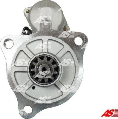 AS-PL S9146 - Стартер autospares.lv