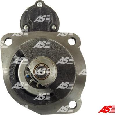 AS-PL S9175(LETRIKA) - Стартер autospares.lv