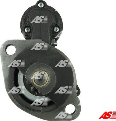 AS-PL S9330S - Стартер autospares.lv