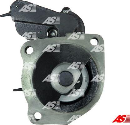 AS-PL S9294(LETRIKA) - Стартер autospares.lv