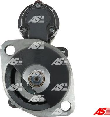 AS-PL S9298(LETRIKA) - Стартер autospares.lv