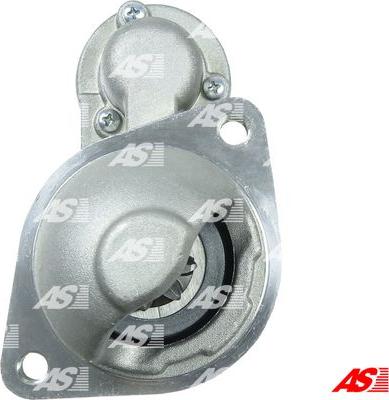 AS-PL S9245 - Стартер autospares.lv