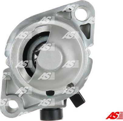 AS-PL S9240 - Стартер autospares.lv