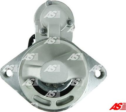 AS-PL S9256 - Стартер autospares.lv