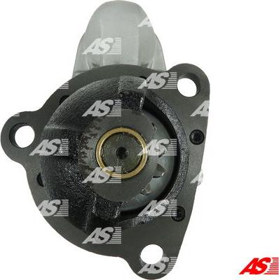 AS-PL S9250 - Стартер autospares.lv