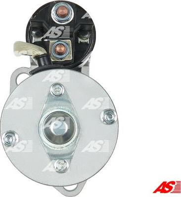 AS-PL S9200S - Стартер autospares.lv