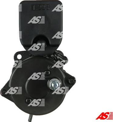 AS-PL S9282(LETRIKA) - Стартер autospares.lv