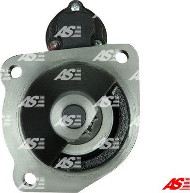 AS-PL S9236(LETRIKA) - Стартер autospares.lv