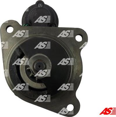 AS-PL S9225(LETRIKA) - Стартер autospares.lv