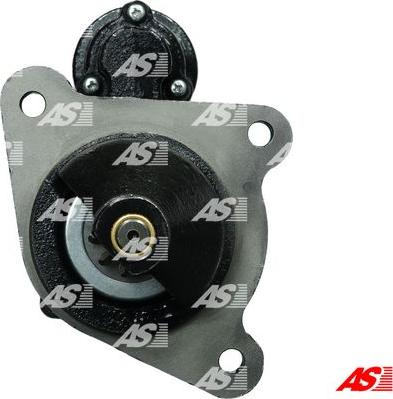 AS-PL S9225 - Стартер autospares.lv