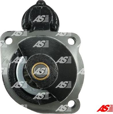 AS-PL S9227 - Стартер autospares.lv