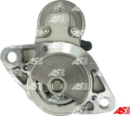 AS-PL S4042 - Стартер autospares.lv