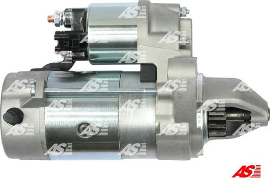 AS-PL S4042 - Стартер autospares.lv