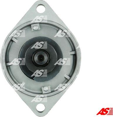 AS-PL S4063 - Стартер autospares.lv