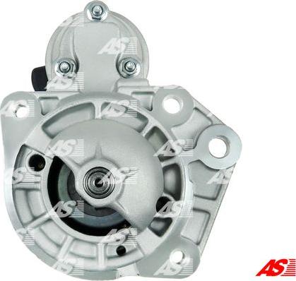 AS-PL S4016 - Стартер autospares.lv