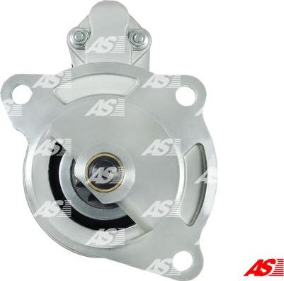 AS-PL S4018 - Стартер autospares.lv