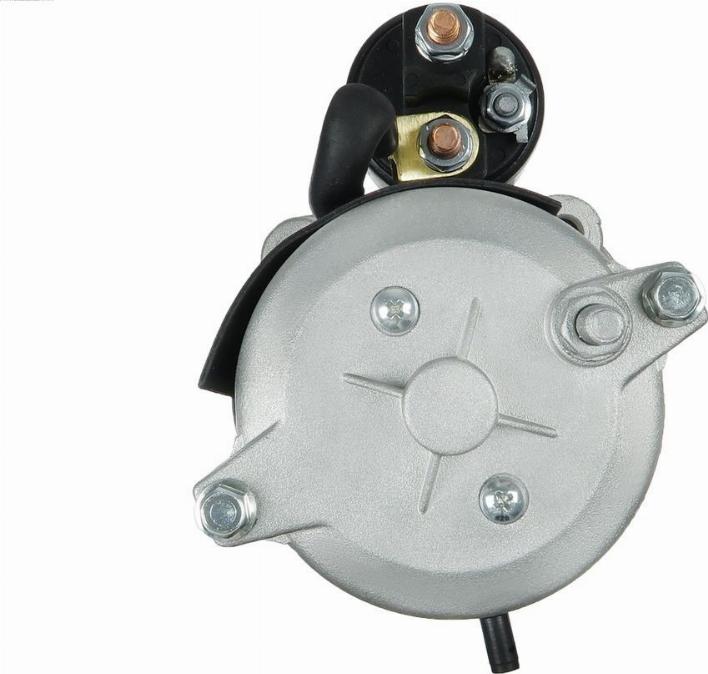 AS-PL S4030SR - Стартер autospares.lv