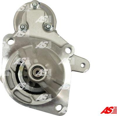 AS-PL S4031 - Стартер autospares.lv