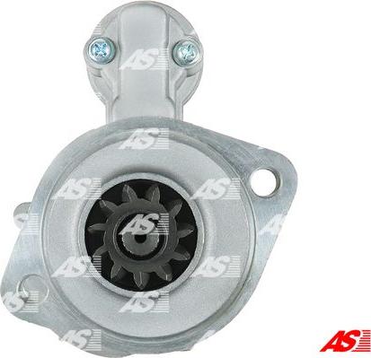 AS-PL S5414S - Стартер autospares.lv