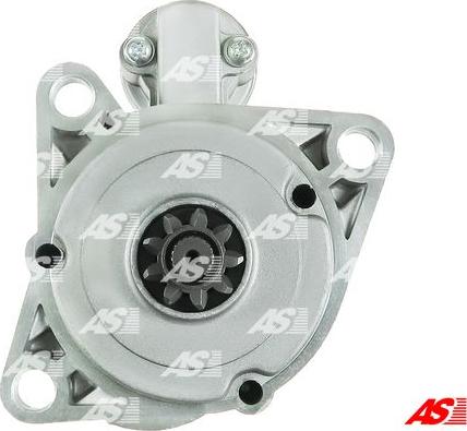 AS-PL S5415S - Стартер autospares.lv