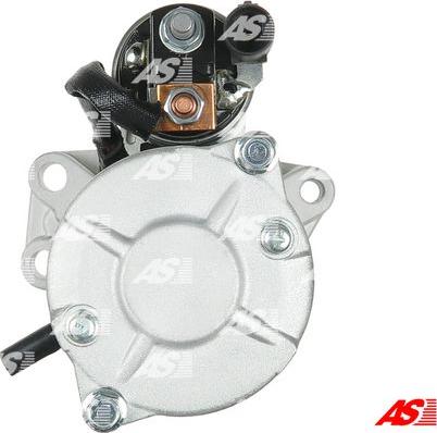 AS-PL S5410S - Стартер autospares.lv