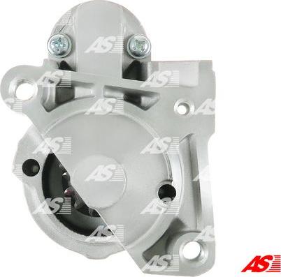 AS-PL S5436S - Стартер autospares.lv