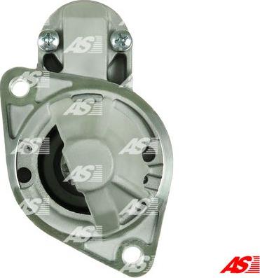 AS-PL S5065 - Стартер autospares.lv